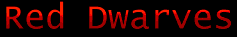 Dwarves